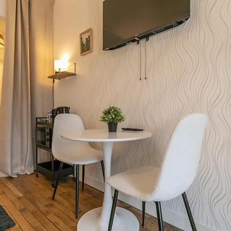 Appartamento Mba - Splendide Proche Bastille