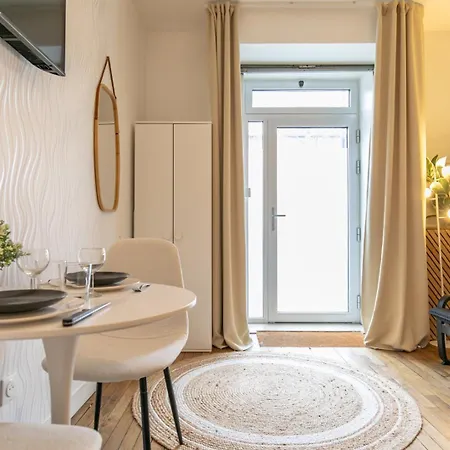 Appartamento Mba - Splendide Proche Bastille *
