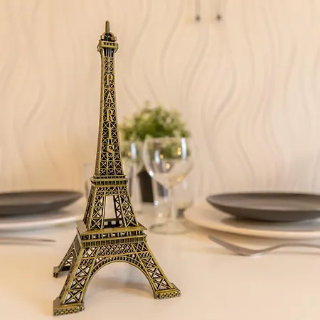 Mba - Splendide Proche Bastille Appartamento