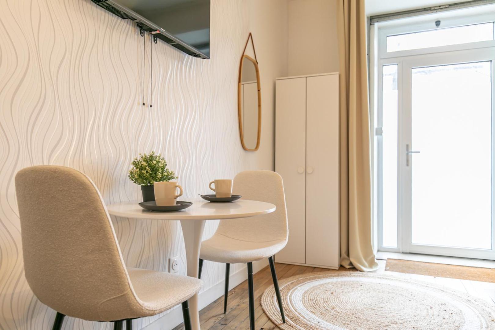 Appartamento Mba - Splendide Proche Bastille Parigi