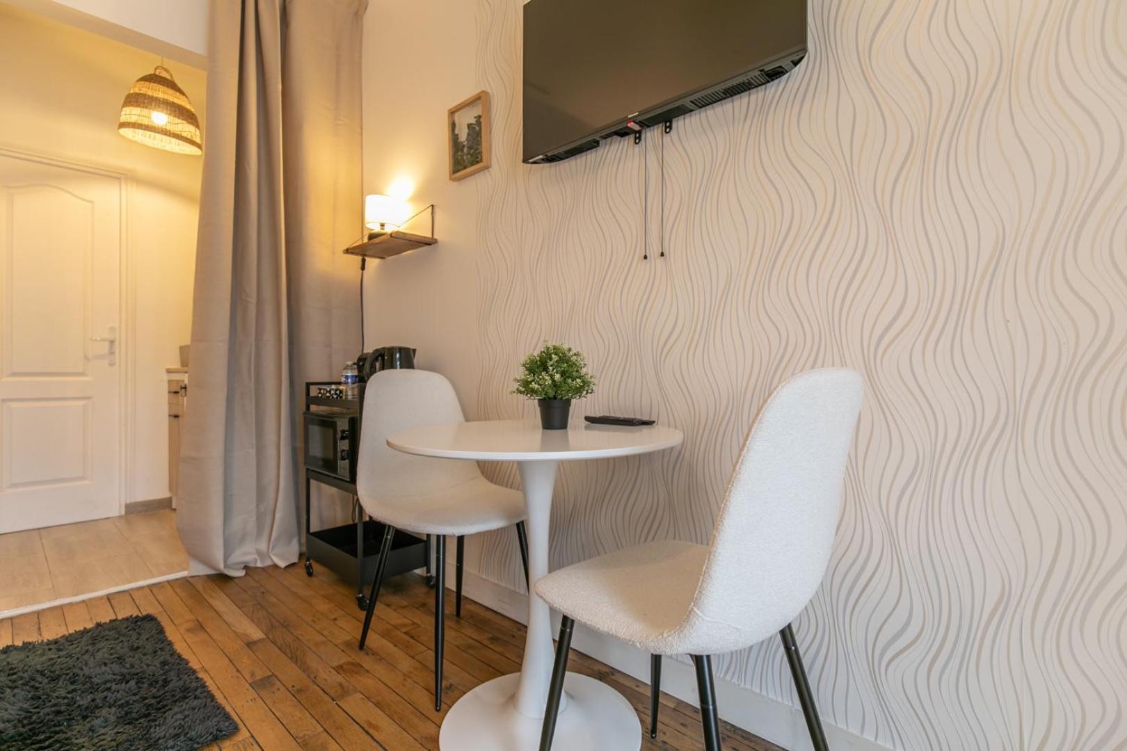 Appartamento Mba - Splendide Proche Bastille