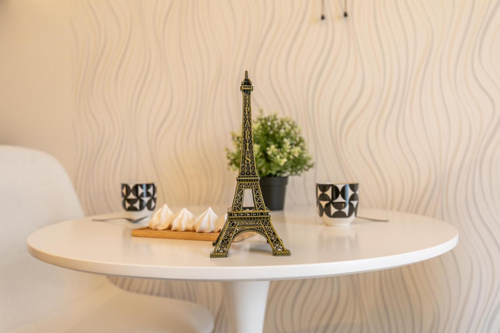 Mba - Splendide Proche Bastille Appartamento Parigi