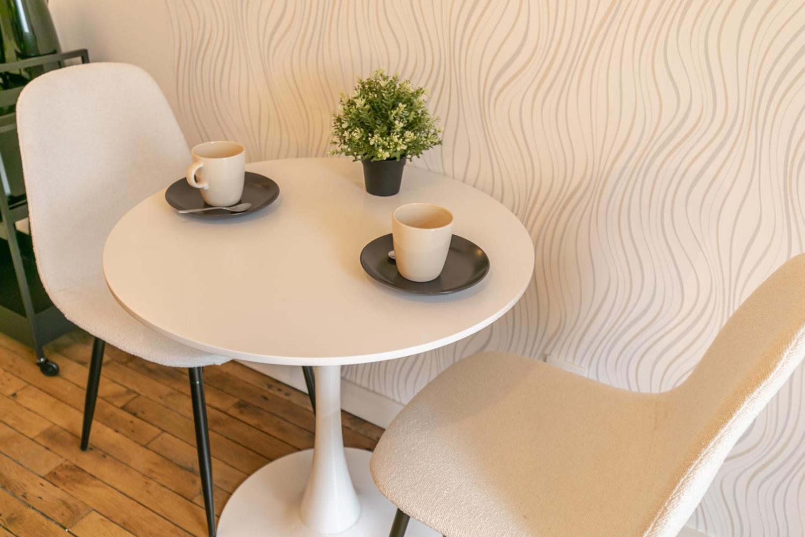 Appartamento Mba - Splendide Proche Bastille Parigi
