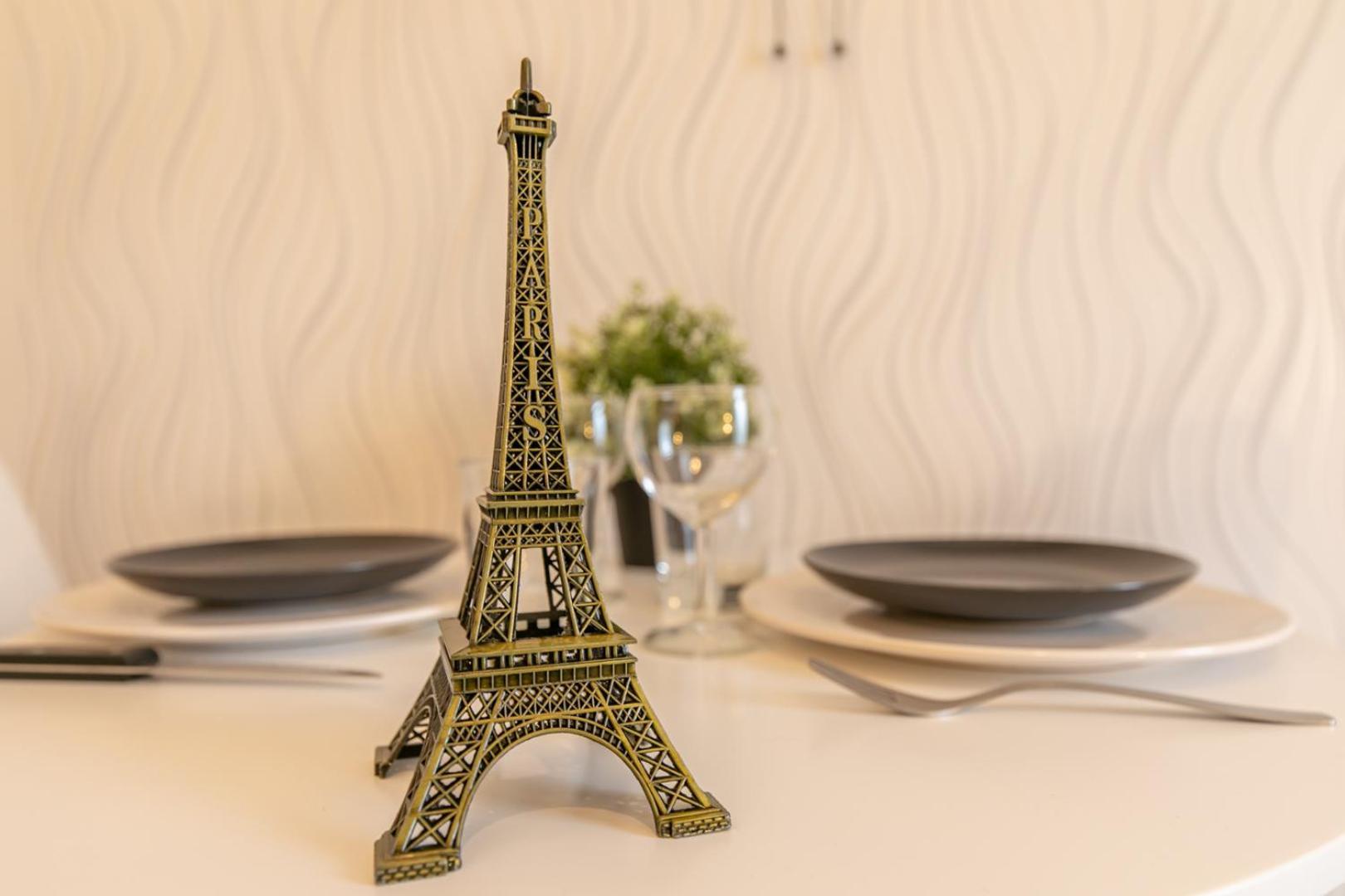 Mba - Splendide Proche Bastille Appartamento