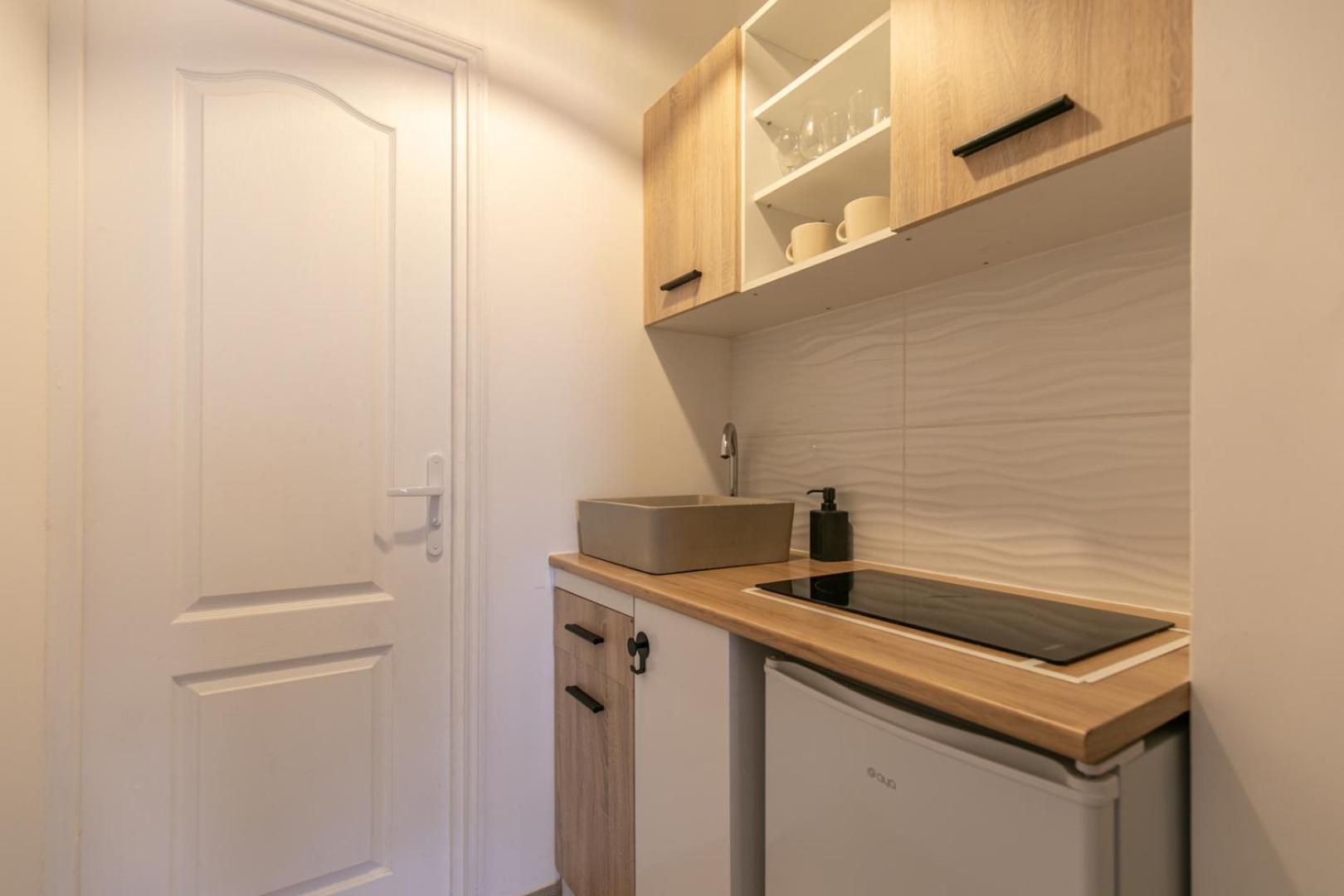 Mba - Splendide Proche Bastille Appartamento *